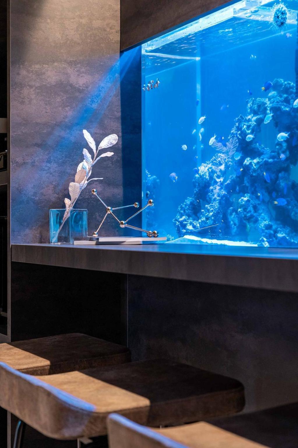 Japavista Aqua Villa Osaka Exteriör bild
